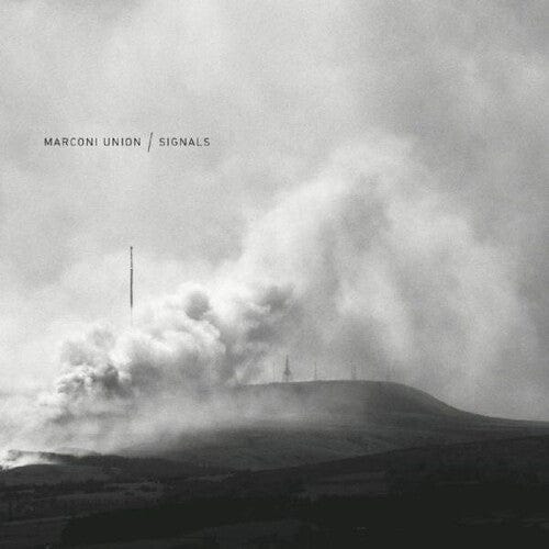 Marconi Union Music > Vinyl Records Marconi Union - Signal 677603029228 JMUS65.1