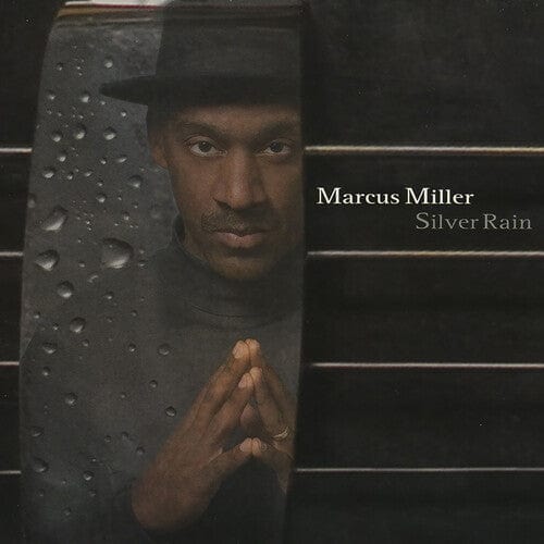 Marcus Miller Music > Compact Discs Marcus Miller - Silver Rain [CD] 634164676421 MNKM46764.2