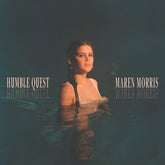 Maren Morris Music > Vinyl Records Morris, Maren - Humble Quest 194399657119 SMNV996571.1