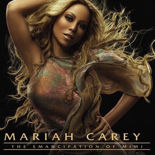 Carey, Mariah - Emancipation Of Mimi