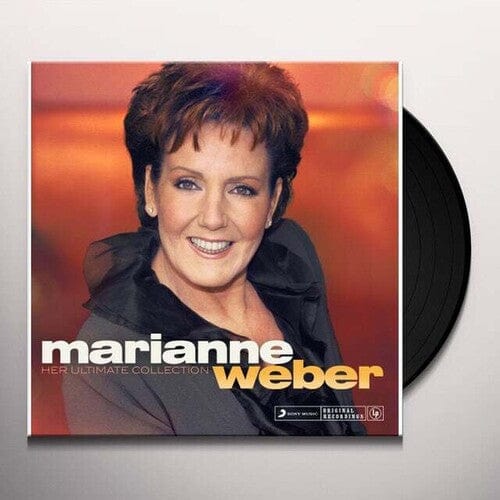Marianne Weber - Her Ultimate Collection [NE]