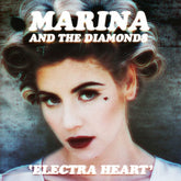 Marina and the Diamonds Music > Vinyl Records Marina and the Diamonds - Electra Heart 825646131952 EA531129.1