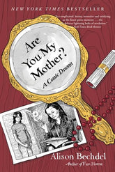 Mariner Books Graphic Novel ARE YOU MY MOTHER TP (Release Date: 10/21/2026) 9780544002234 0826HC0949