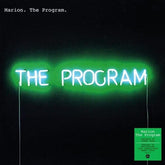 Marion - Program - Green Vinyl [UK]