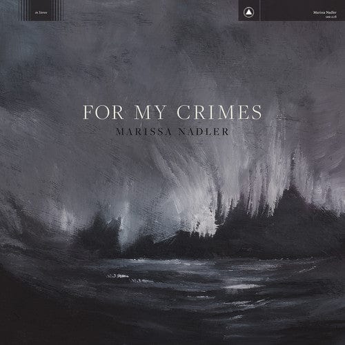 Marissa Nadler Music > Vinyl Records Nadler, Marissa - For My Crimes 843563102640 SBON31026.1
