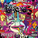 Maroon 5 Music > Vinyl Records Maroon 5 - Overexposed [Explicit Content] 602547840370 ISCB002478501.1