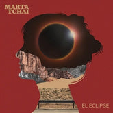 Tchai, Marta - Eclipse [Import]