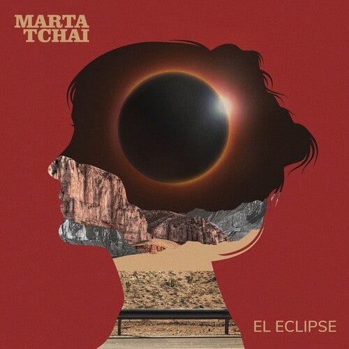 Tchai, Marta - Eclipse [Import]