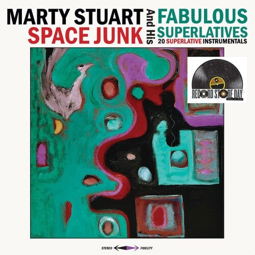 marty-stuart-his-fabulous-superlatives-music-vinyl-records-marty-stuart ...