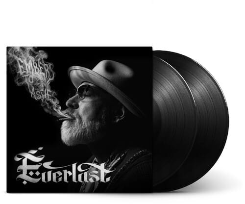 Martyr Inc. Music > Vinyl Records Everlast - Embers To Ashes 732388027682 MTYR705.1
