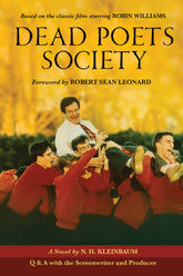 Marvel Books > Film & Music > Film Dead Poets Society 9781368119320 PRH-9781368119320