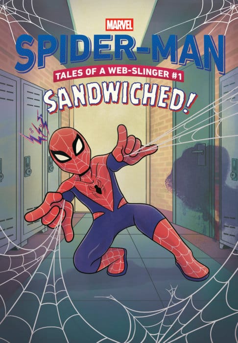 Spider-Man Tales of a Web-Slinger #1: Sandwiched! (Marvel) [Release Date: 09/02/2026]
