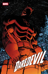 Marvel Comic Book DAREDEVIL #1 DANIEL WARREN JOHNSON VARIANT 75960621282800131 PRH-75960621282800131