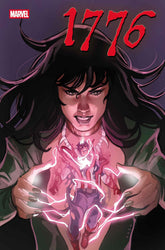 Marvel Comic Books 1776 #2 PHIL NOTO VARIANT 75960621353500231 PRH-75960621353500231