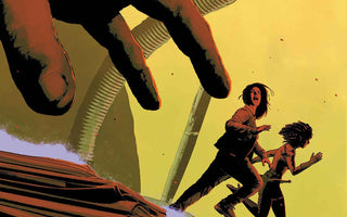 Marvel Comic Books ALIAS: RED BAND #5 ANDREA SORRENTINO VARIANT [POLYBAGGED] 75960621502700521 PRH-75960621502700521