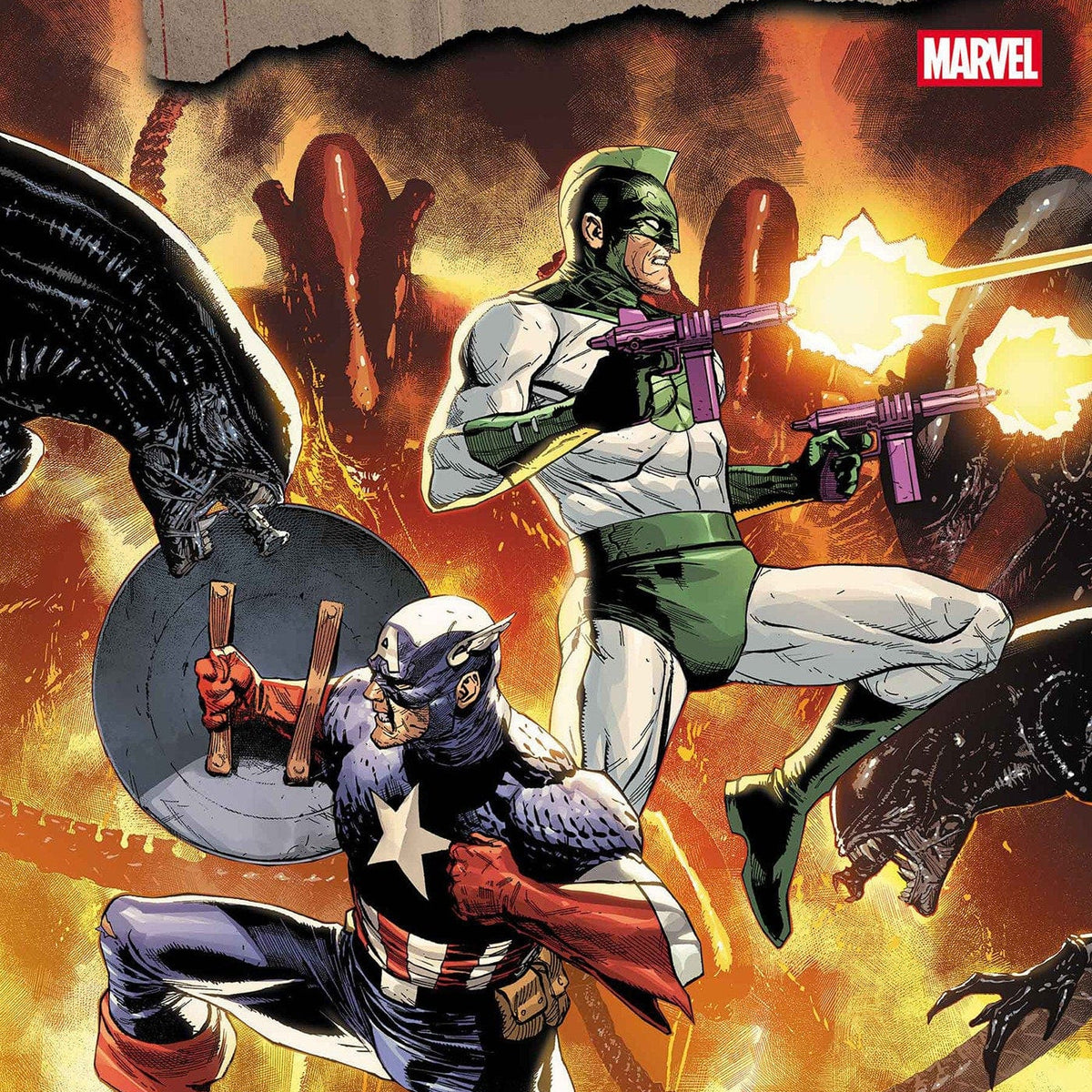 marvel-comic-books-alien-vs-