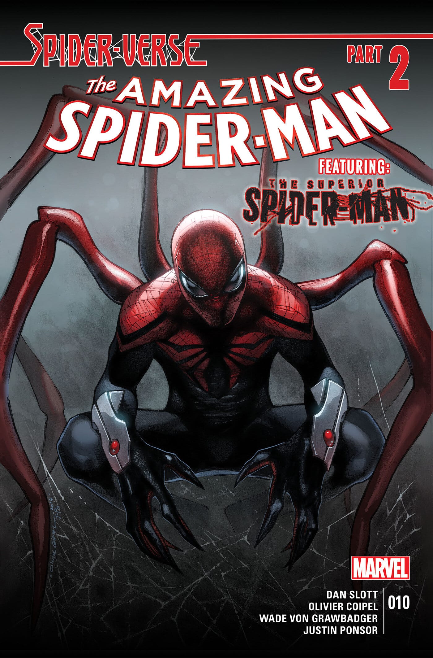 AMAZING SPIDER-MAN #10 FACSIMILE EDITION (Release Date: 01/13/2027)