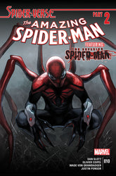 Marvel Comic Books AMAZING SPIDER-MAN #10 FACSIMILE EDITION (Release Date: 01/13/2027) 75960621816501011 PRH-75960621816501011