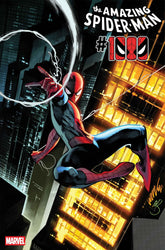Marvel Comic Books AMAZING SPIDER-MAN #1000 (Release Date: 09/16/2026) 75960621001503611 PRH-75960621001503611