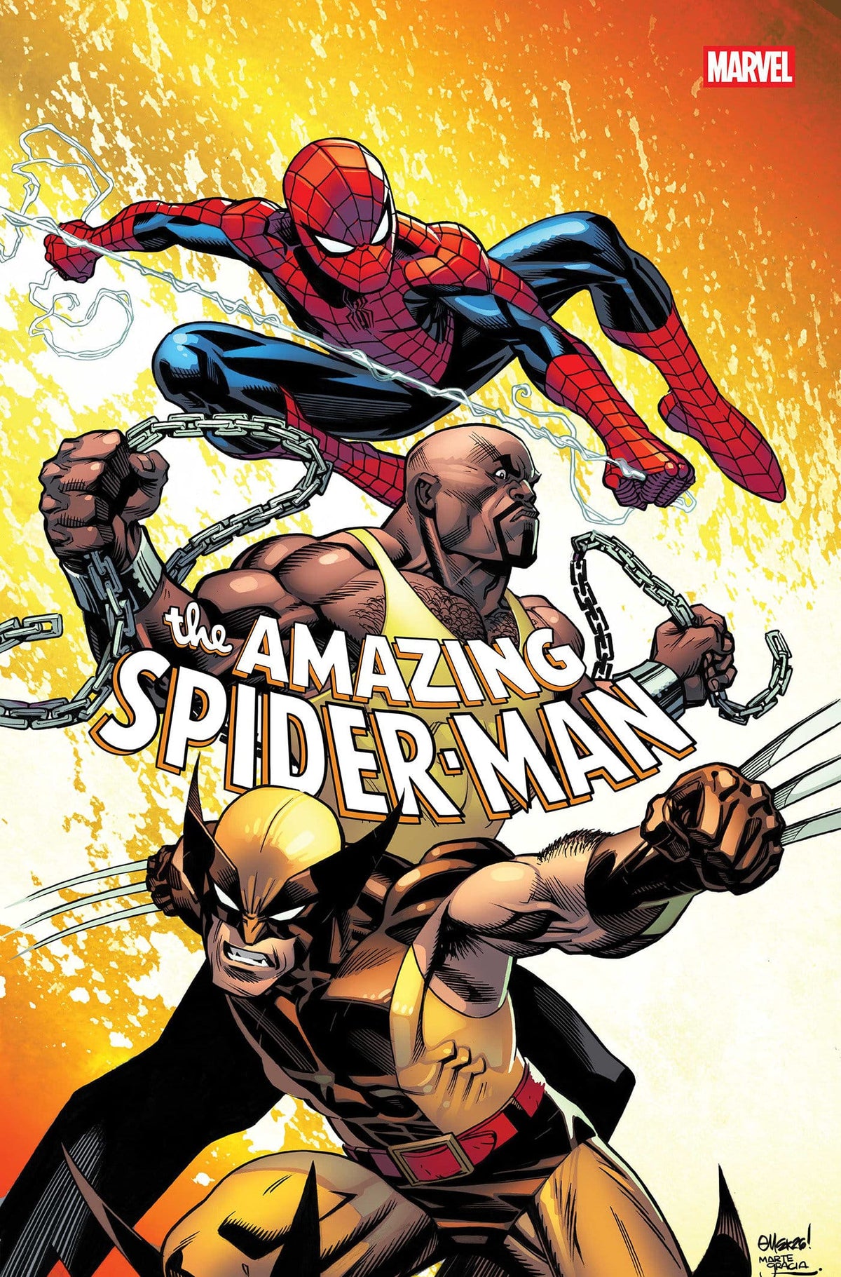 Marvel Comic Books AMAZING SPIDER-MAN #1004 (Release Date: 11/25/2026) 75960623001300411 PRH-75960623001300411