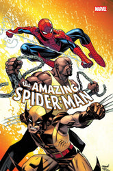 Marvel Comic Books AMAZING SPIDER-MAN #1004 (Release Date: 11/25/2026) 75960623001300411 PRH-75960623001300411