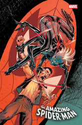 Marvel Comic Books AMAZING SPIDER-MAN #1005 (Release Date: 12/09/2026) 75960623001300511 PRH-75960623001300511