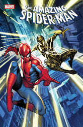Marvel Comic Books AMAZING SPIDER-MAN #11 75960621001501111 PRH-75960621001501111