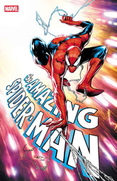 Marvel Comic Books AMAZING SPIDER-MAN #14 75960621001501411 PRH-75960621001501411