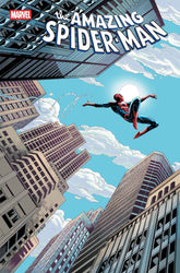 Marvel Comic Books AMAZING SPIDER-MAN #14 CORY SMITH VARIANT 75960621001501441 PRH-75960621001501441
