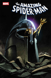 Marvel Comic Books AMAZING SPIDER-MAN #19 75960621001501911 PRH-75960621001501911