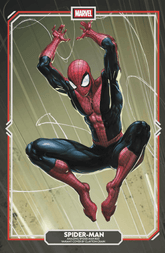 Marvel Comic Books AMAZING SPIDER-MAN #20 CLAYTON CRAIN VARIANT 75960621001502031 PRH-75960621001502031