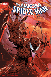 Marvel Comic Books AMAZING SPIDER-MAN #24 IBAN COELLO 9-PART CONNECTING VARIANT [DS] 75960621001502451 PRH-75960621001502451