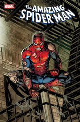 Marvel Comic Books AMAZING SPIDER-MAN #28 75960621001502811 PRH-75960621001502811