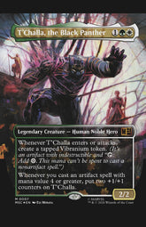 Marvel Comic Books AMAZING SPIDER-MAN #30 TBD ARTIST MAGIC: THE GATHERING VARIANT 75960621001503031 PRH-75960621001503031