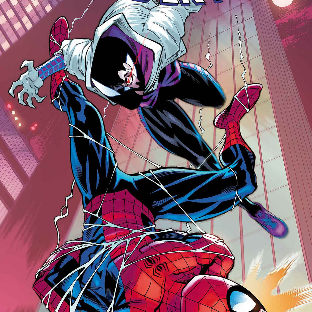 熟考/Ponder Marvel FaB Ponder/熟考 Marvel Fab 熟考/Ponder】Marvel