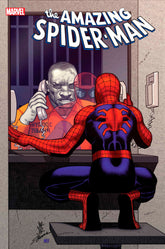 Marvel Comic Books AMAZING SPIDER-MAN #57 75960620200305711 PRH-75960620200305711