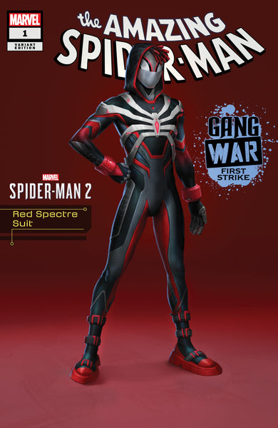 Original Suit - The Amazing Spider-Man 2 Guide - IGN