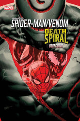 Marvel Comic Books AMAZING SPIDER-MAN/VENOM: DEATH SPIRAL - BODY COUNT #1 [DS] 75960621648200111 PRH-75960621648200111
