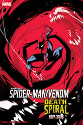 Marvel Comic Books AMAZING SPIDER-MAN/VENOM: DEATH SPIRAL - BODY COUNT #1 NOGI SAN VARIANT [DS] 75960621648200131 PRH-75960621648200131
