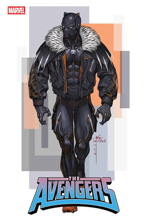 MARVEL STREET-VERSE HEAT BUNDLE