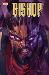 Marvel Comic Books BISHOP #3 (Release Date: 08/19/2026) 75960621447100311 PRH-75960621447100311