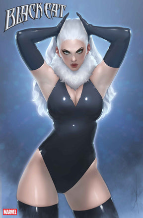 BLACK CAT #1 - NINE LIVES BUNDLE