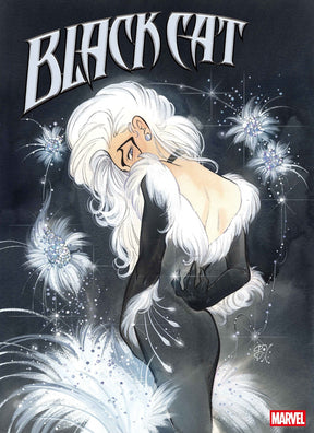 BLACK CAT #1 - NINE LIVES BUNDLE