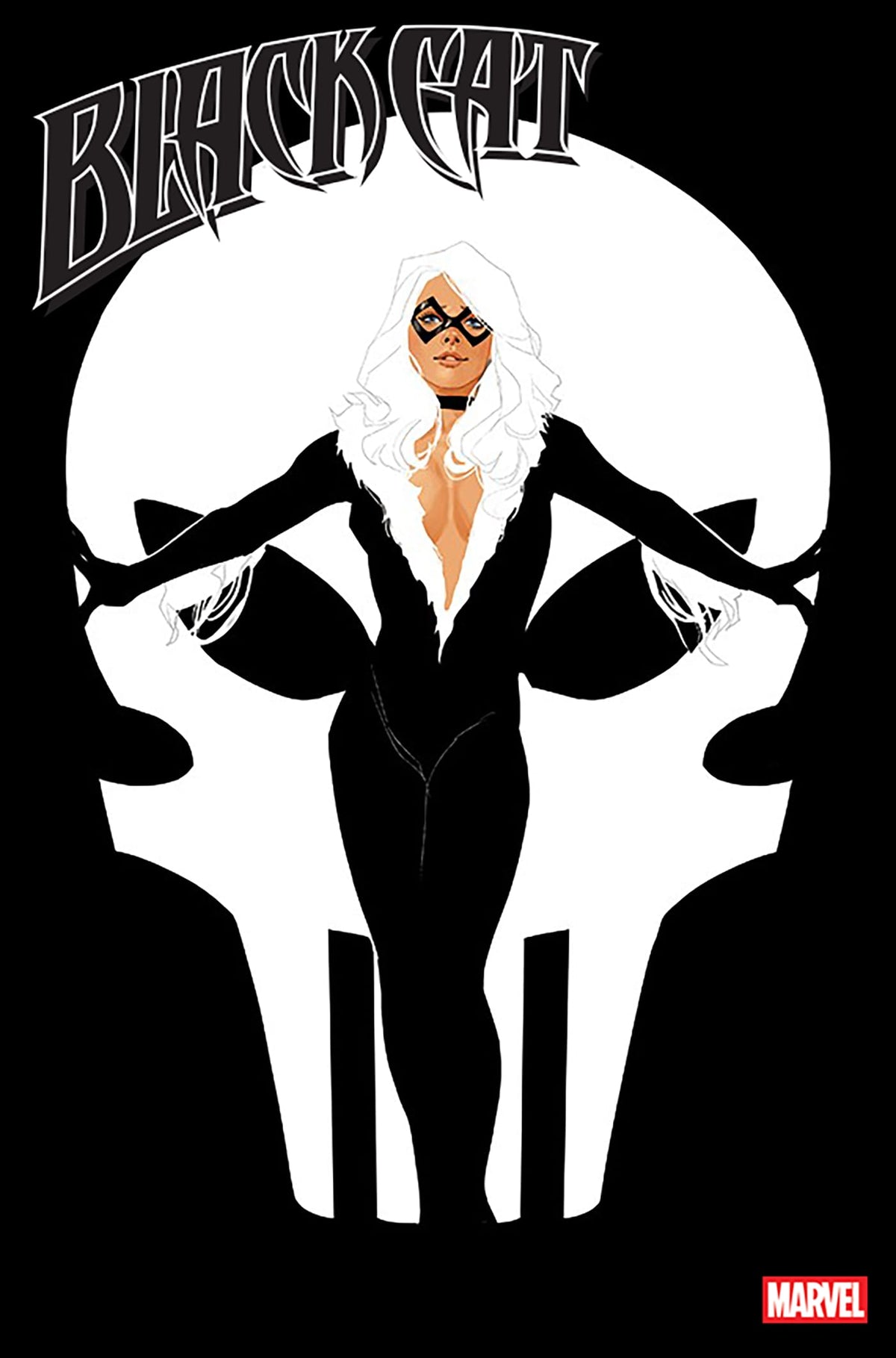 Marvel Comic Books BLACK CAT #11 PHIL NOTO VARIANT 75960621252101121 PRH-75960621252101121