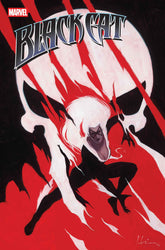 Marvel Comic Books BLACK CAT #13 JEREMY WILSON VARIANT (Release Date: 08/26/2026) 75960621252101351 PRH-75960621252101351