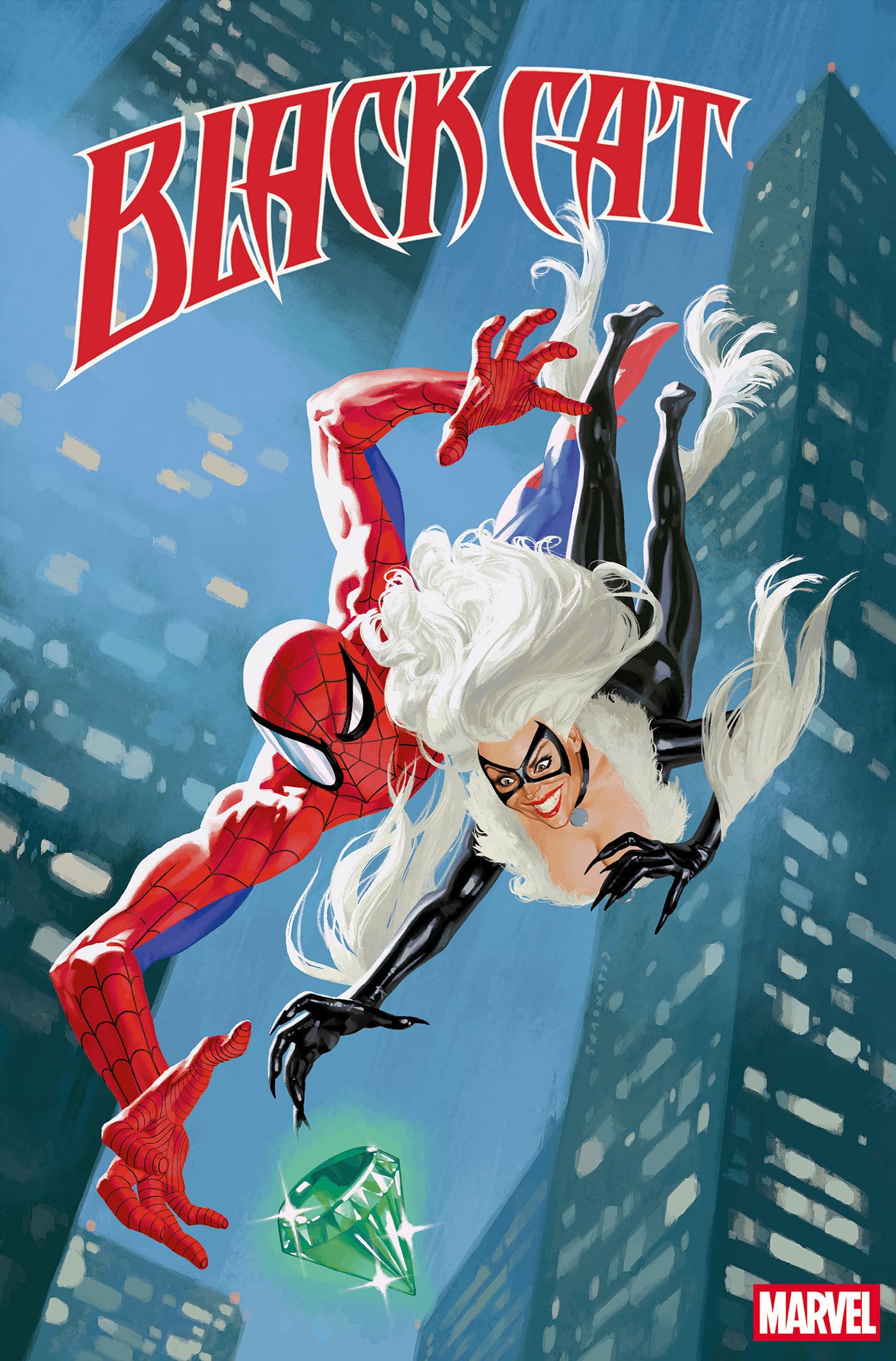 BLACK CAT #15 (Release Date: 10/14/2026)