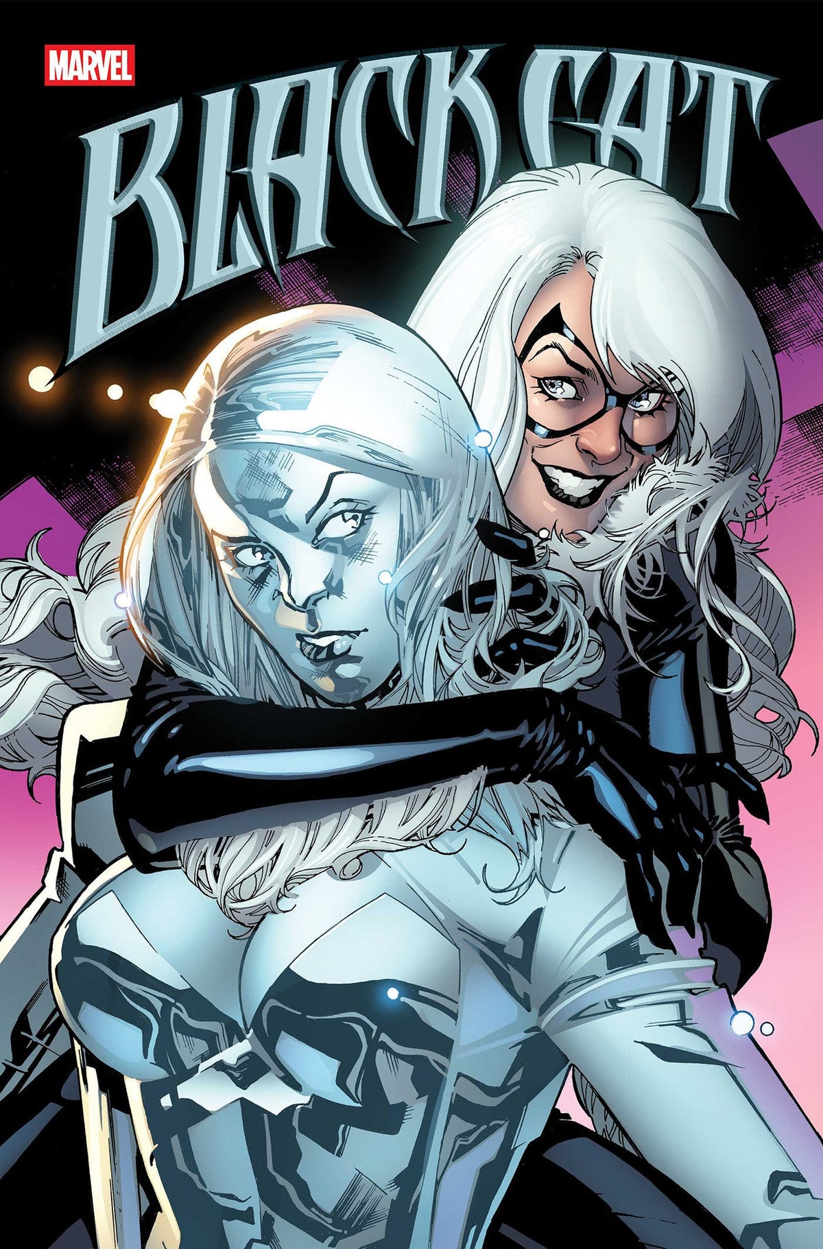 Marvel Comic Books BLACK CAT #16 (Release Date: 11/11/2026) 75960621252101611 PRH-75960621252101611