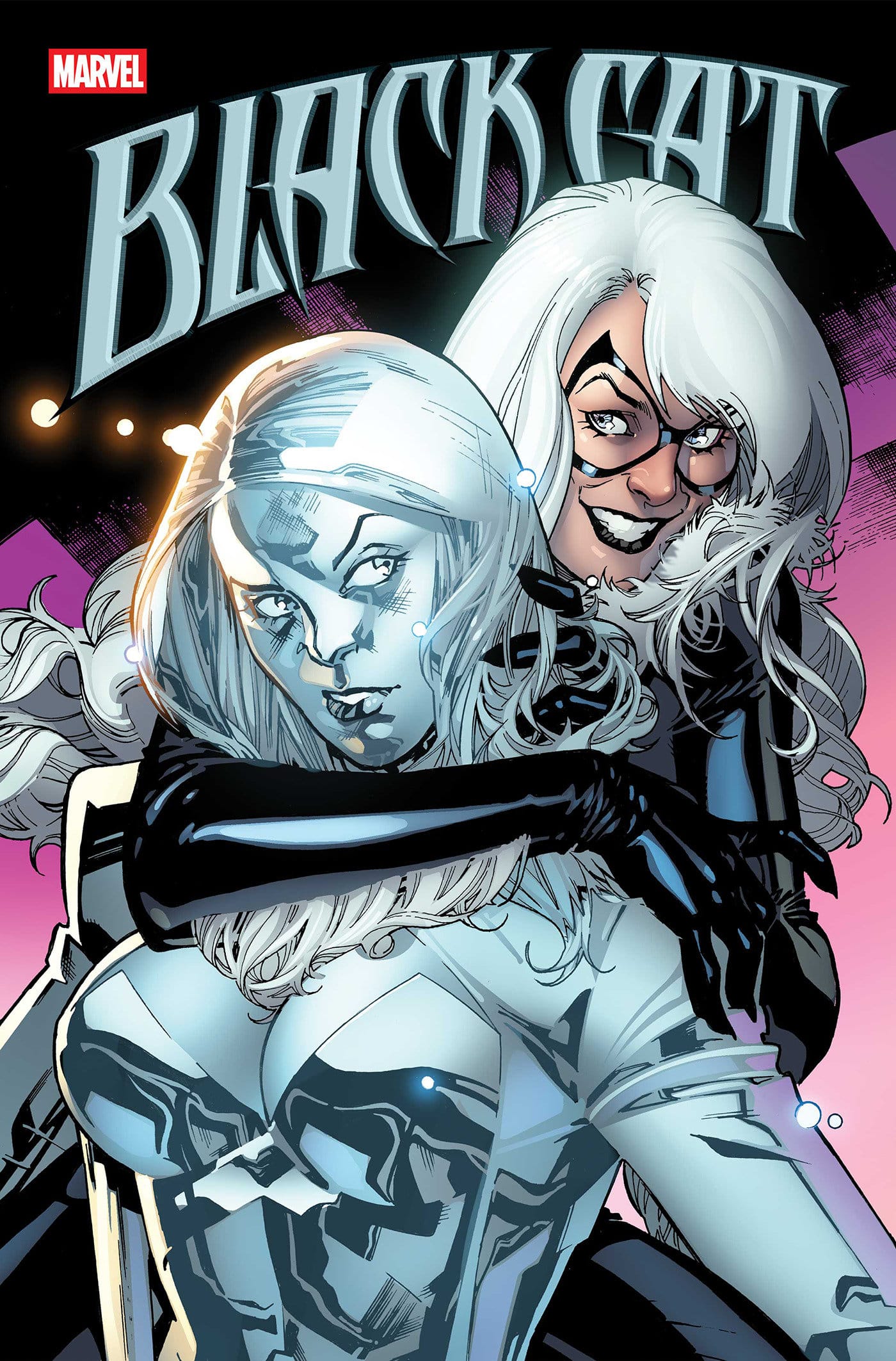 BLACK CAT #16 (Release Date: 11/11/2026)