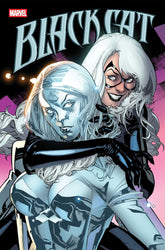 Marvel Comic Books BLACK CAT #16 (Release Date: 11/11/2026) 75960621252101611 PRH-75960621252101611