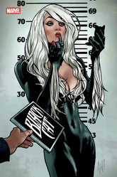 Marvel Comic Books BLACK CAT #5 75960621252100511 PRH-75960621252100511
